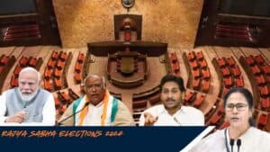 Political Challenges Ahead: Rajya Sabha Elections 2024