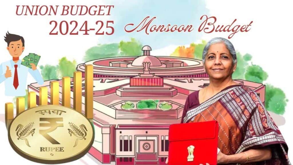 "Union Budget 2024-25 highlights and key initiatives